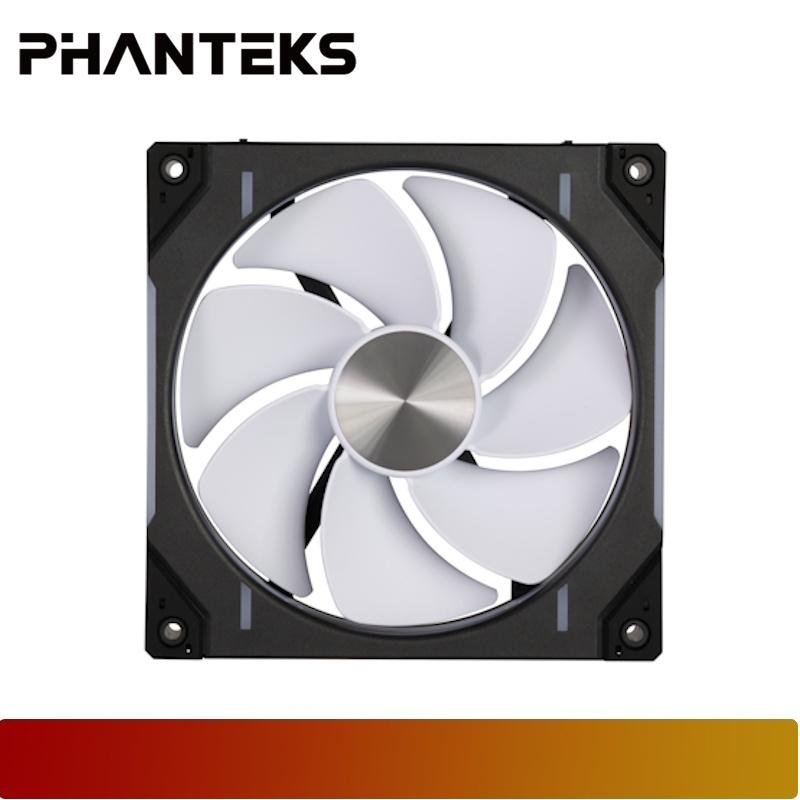 PHANTEKS D30 - 140mm Reverse Triple Pack | Premium D - RGB performance fan - 4 - Nano Komputer
