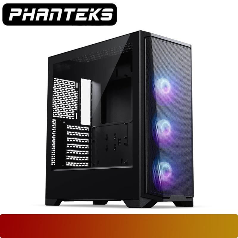 PHANTEKS Eclipse G370A - 1 - Nano Komputer