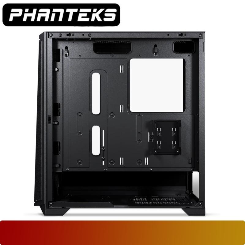 PHANTEKS Eclipse G370A - 4 - Nano Komputer