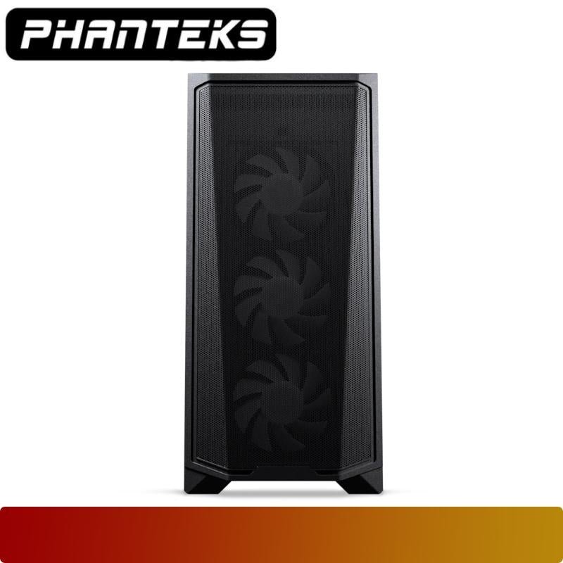 PHANTEKS Eclipse G370A - 2 - Nano Komputer