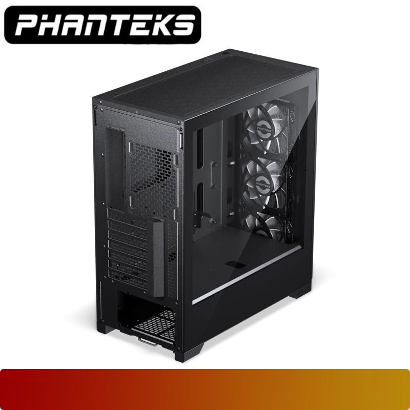 PHANTEKS Eclipse G370A - 5 - Nano Komputer