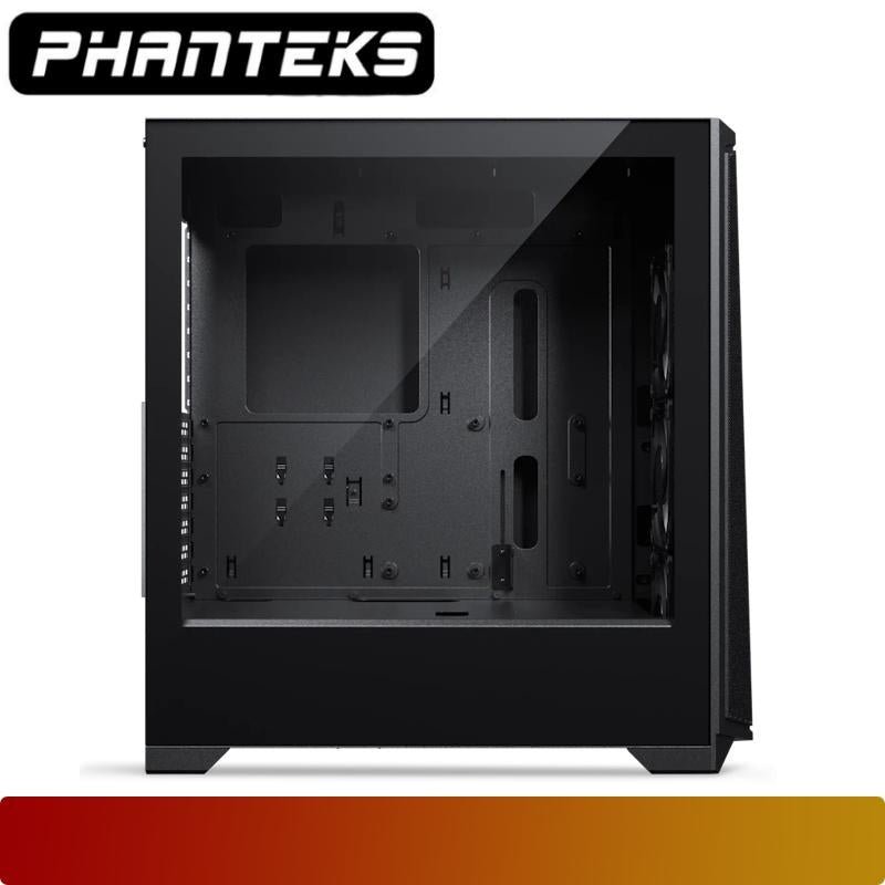 PHANTEKS Eclipse G370A - 3 - Nano Komputer