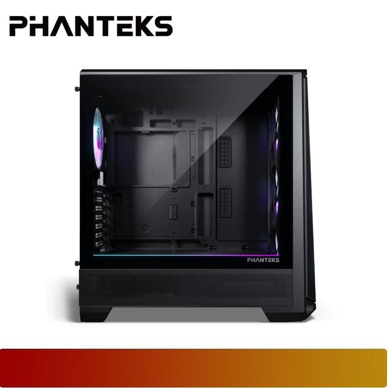 PHANTEKS Eclipse G400A | Spacious D - RGB Mid Tower Gaming Chassis - 3 - Nano Komputer