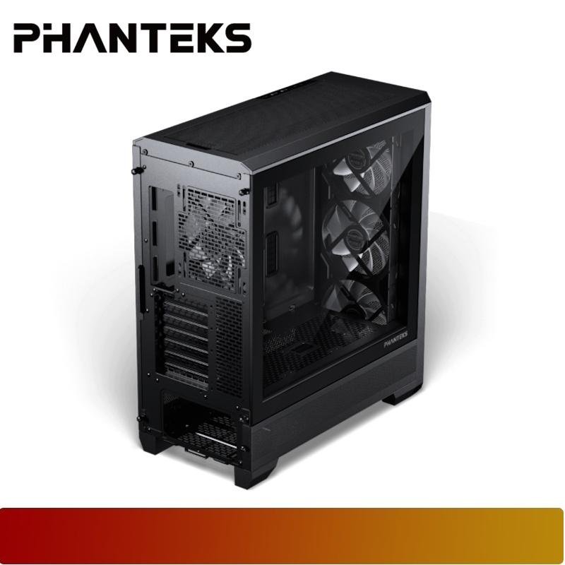 PHANTEKS Eclipse G400A | Spacious D - RGB Mid Tower Gaming Chassis - 5 - Nano Komputer
