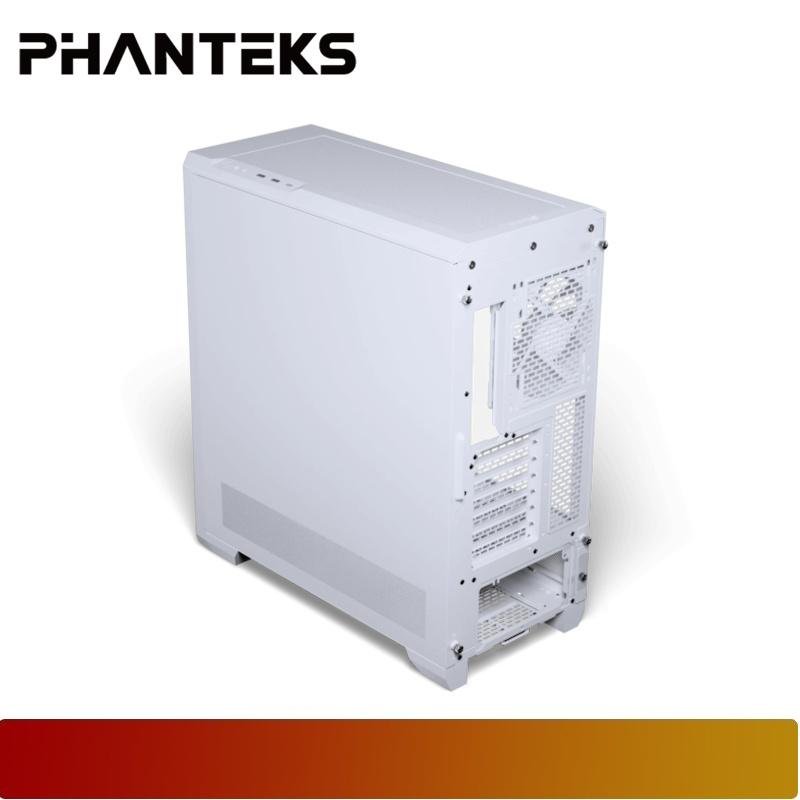 PHANTEKS Eclipse G400A | Spacious D - RGB Mid Tower Gaming Chassis - 6 - Nano Komputer