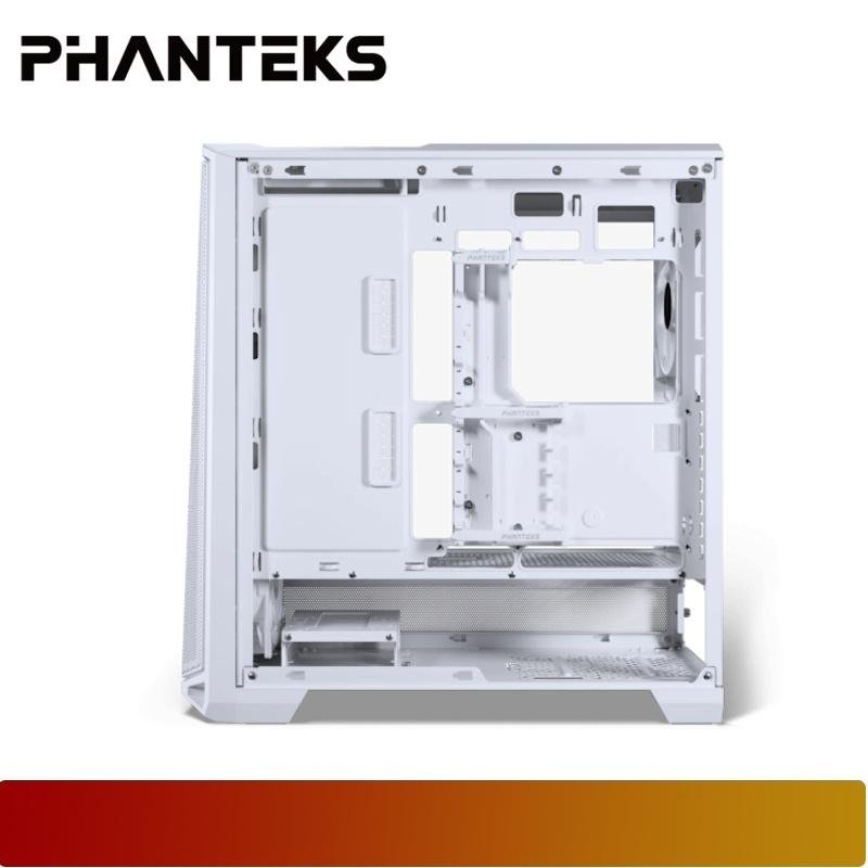 PHANTEKS Eclipse G400A | Spacious D - RGB Mid Tower Gaming Chassis - 4 - Nano Komputer