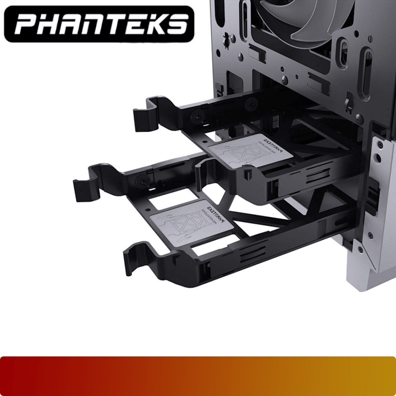 Phanteks Eclipse P360A White Edition-6-Nano Komputer