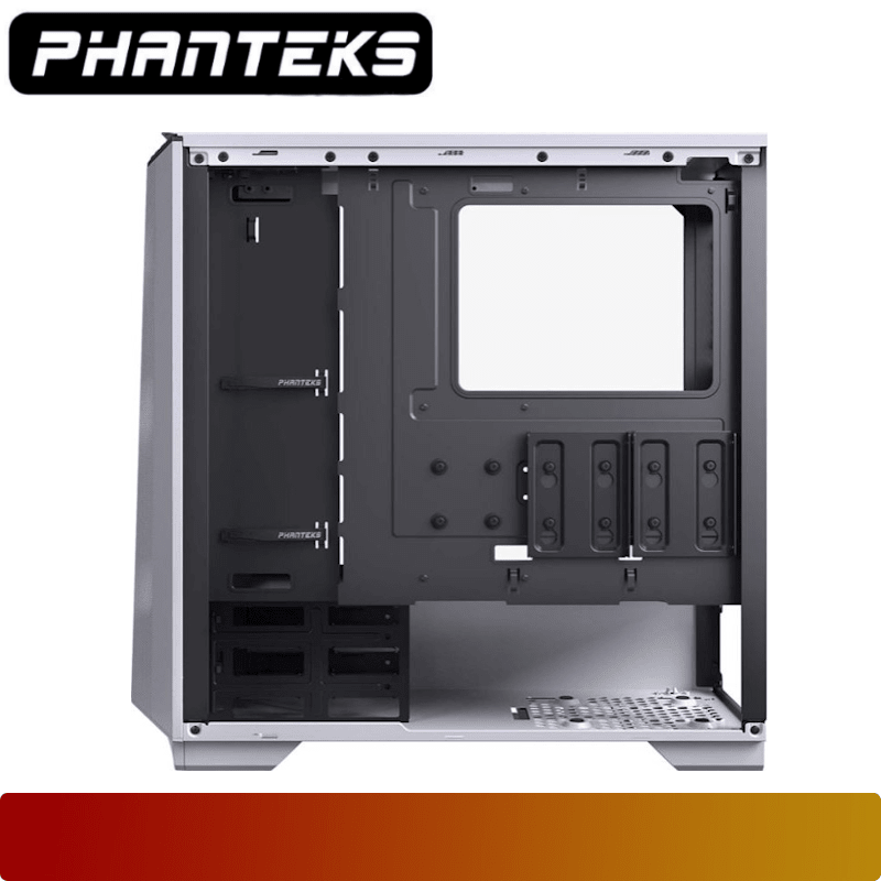 Phanteks Eclipse P360A White Edition-4-Nano Komputer