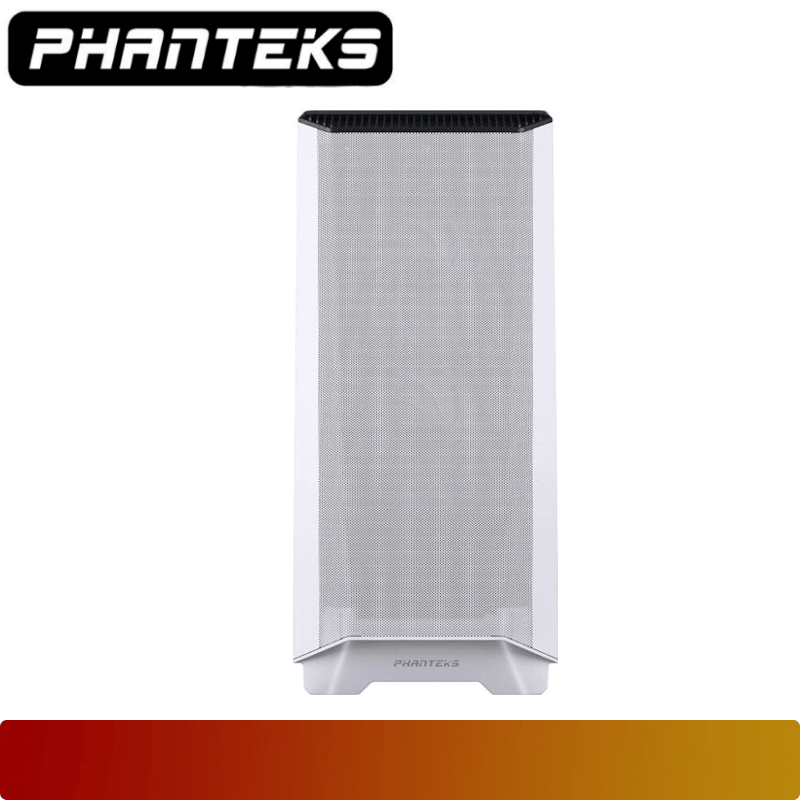 Phanteks Eclipse P360A White Edition-2-Nano Komputer