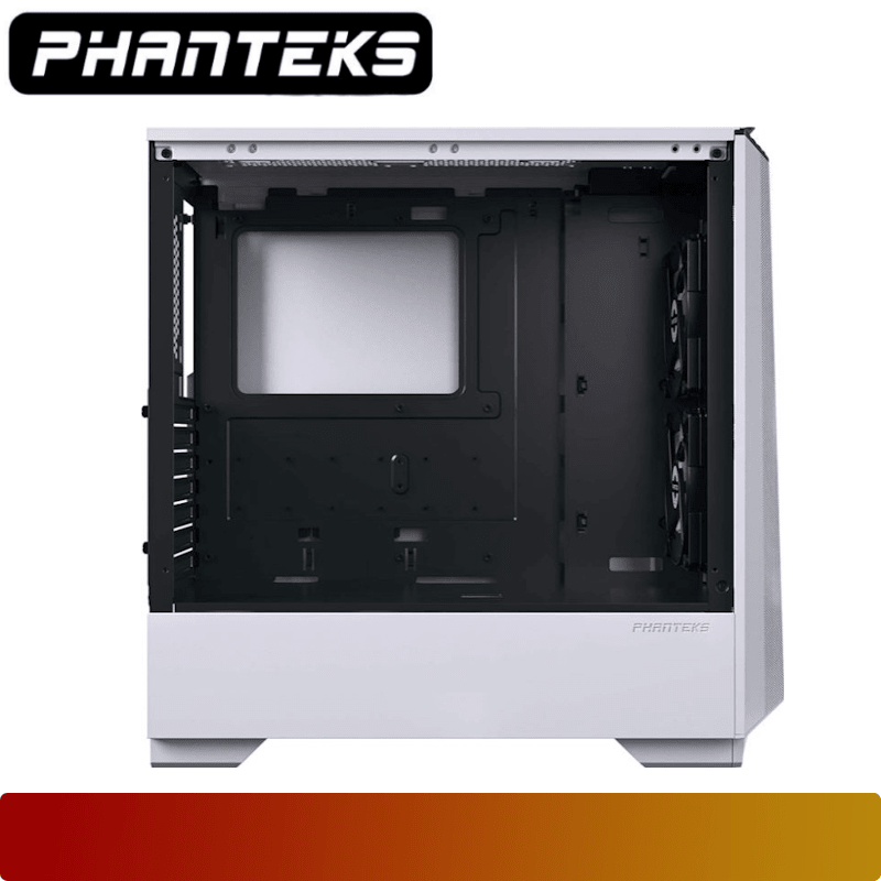 Phanteks Eclipse P360A White Edition-3-Nano Komputer