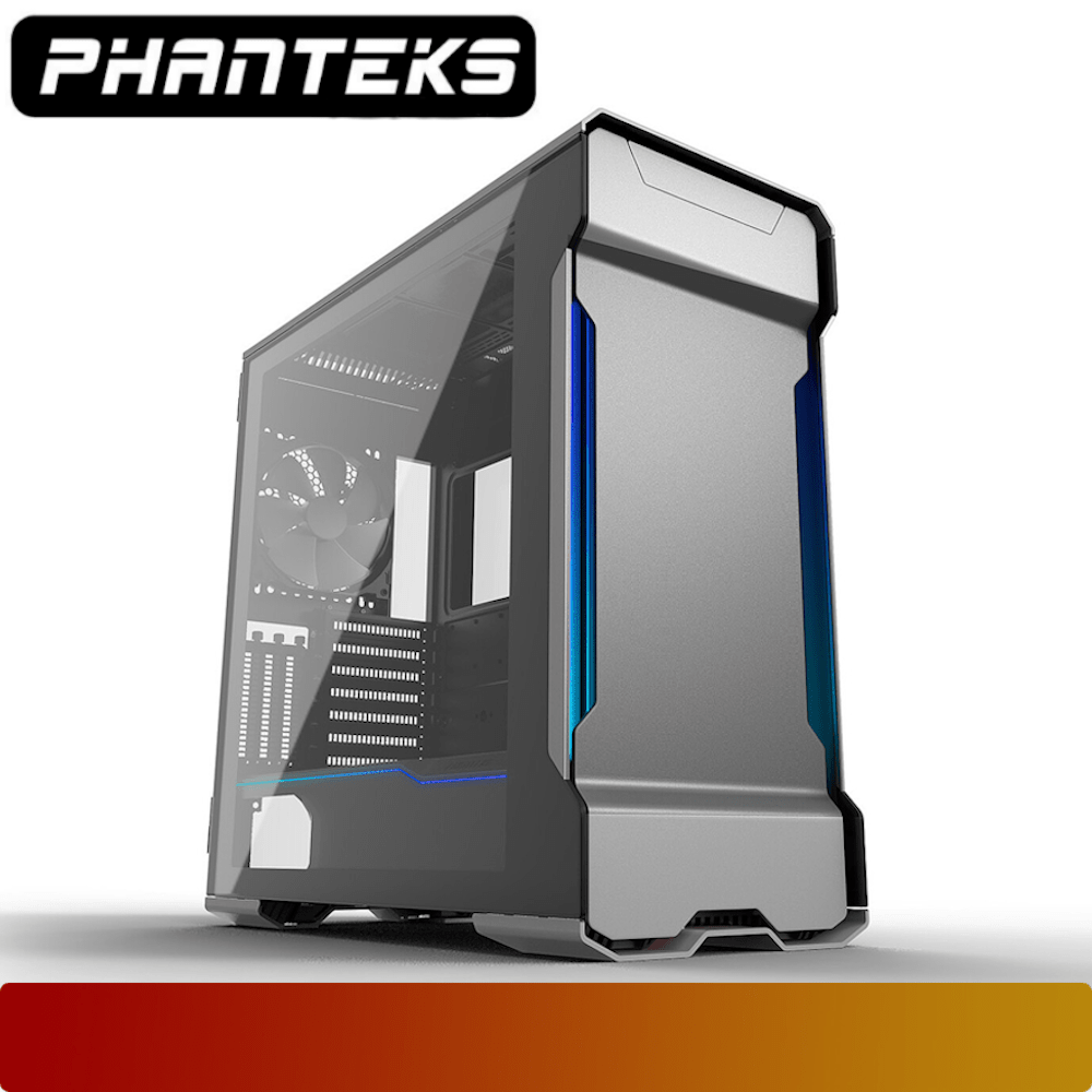 Phanteks Enthoo Evolv X Tempered Glass-1-Nano Komputer