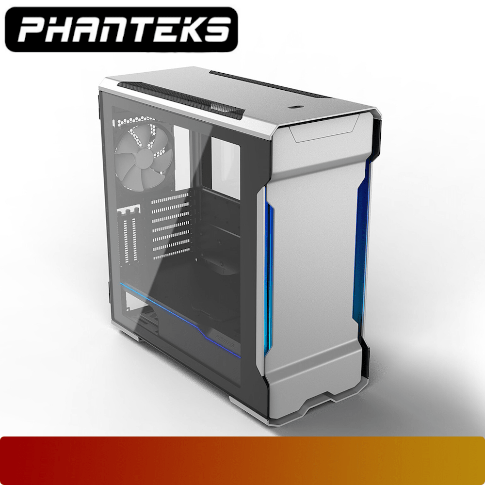 Phanteks Enthoo Evolv X Tempered Glass-3-Nano Komputer
