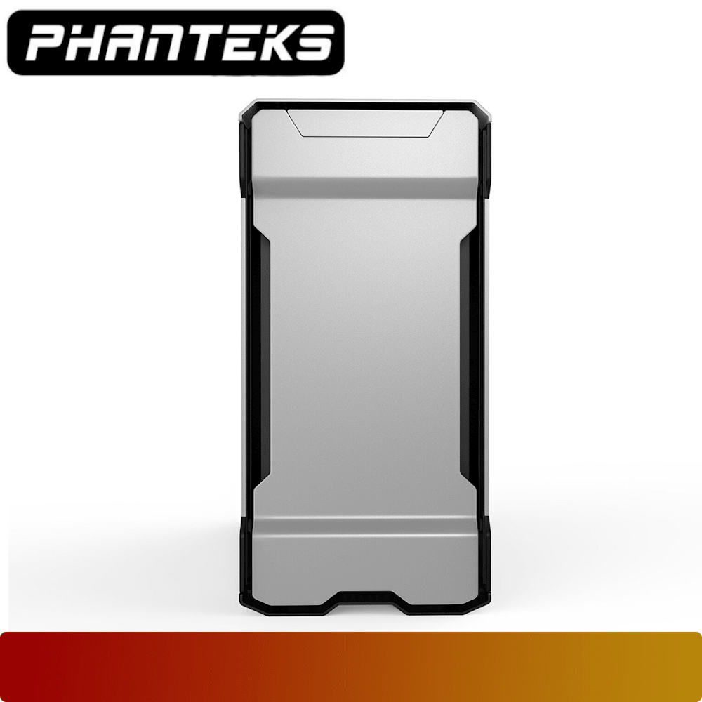 Phanteks Enthoo Evolv X Tempered Glass-2-Nano Komputer