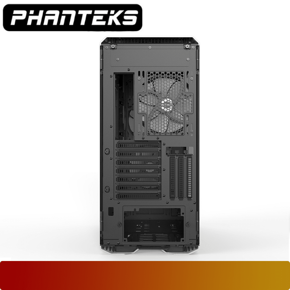 Phanteks Enthoo Evolv X Tempered Glass-5-Nano Komputer