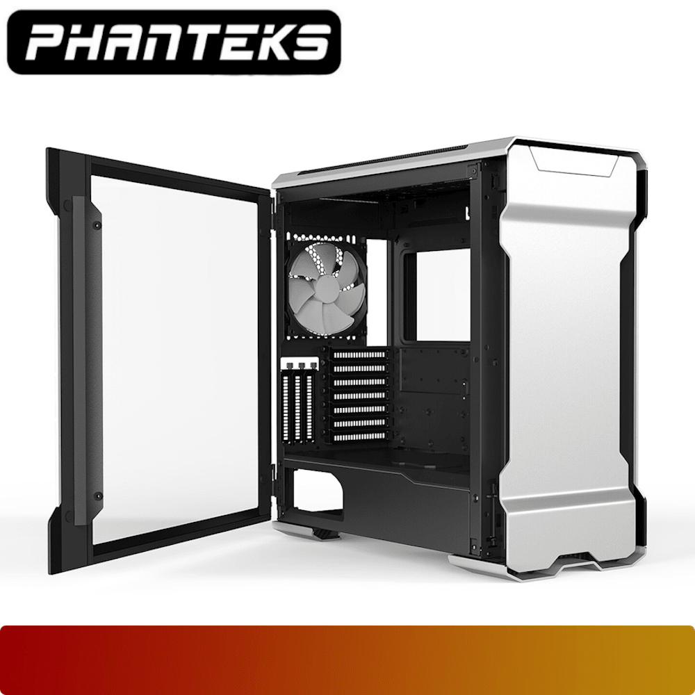 Phanteks Enthoo Evolv X Tempered Glass-4-Nano Komputer