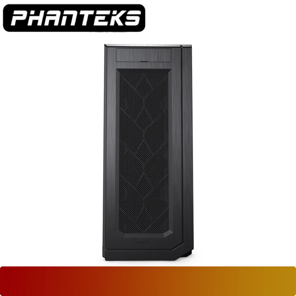 PHANTEKS Enthoo Pro II Server Edition - 2 - Nano Komputer