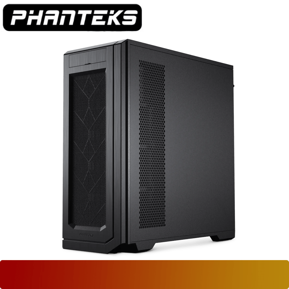 PHANTEKS Enthoo Pro II Server Edition - 5 - Nano Komputer