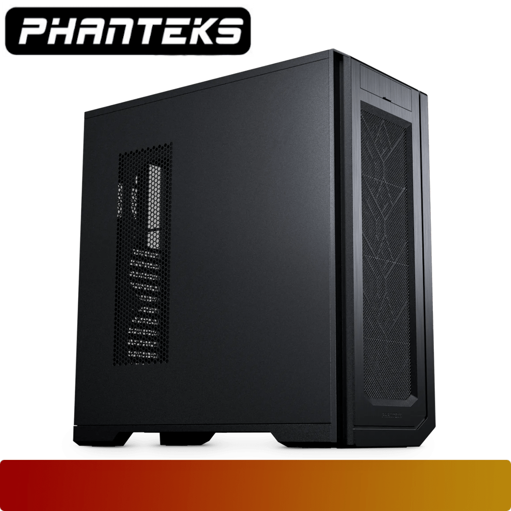 PHANTEKS Enthoo Pro II Server Edition - 7 - Nano Komputer