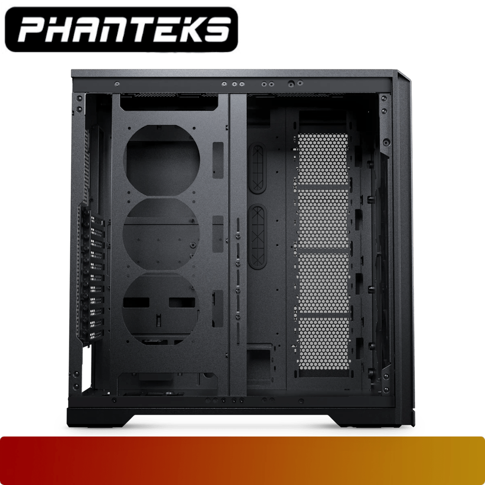 PHANTEKS Enthoo Pro II Server Edition - 3 - Nano Komputer