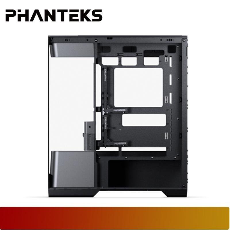 PHANTEKS Evolv S2 - 4 - Nano Komputer
