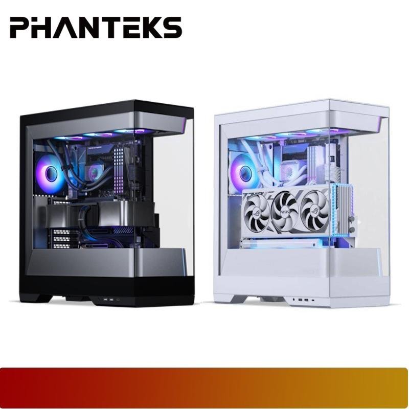 PHANTEKS Evolv S2 - 1 - Nano Komputer
