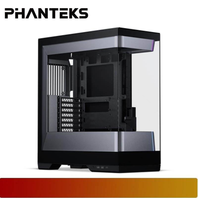 PHANTEKS Evolv S2 - 9 - Nano Komputer