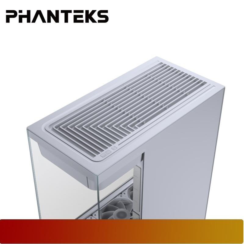 PHANTEKS Evolv S2 - 7 - Nano Komputer
