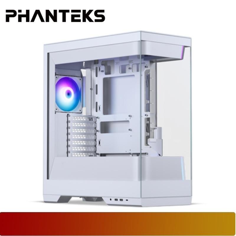 PHANTEKS Evolv S2 - 10 - Nano Komputer