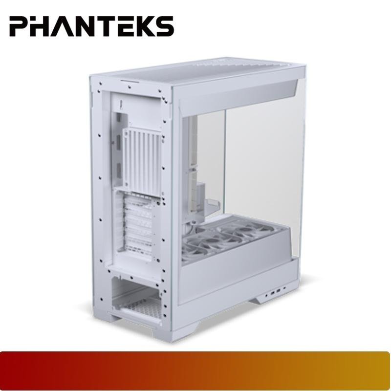 PHANTEKS Evolv S2 - 5 - Nano Komputer