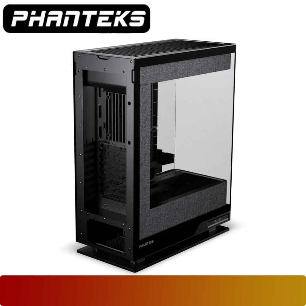 PHANTEKS Evolv X2 Matrix - 3 - Nano Komputer