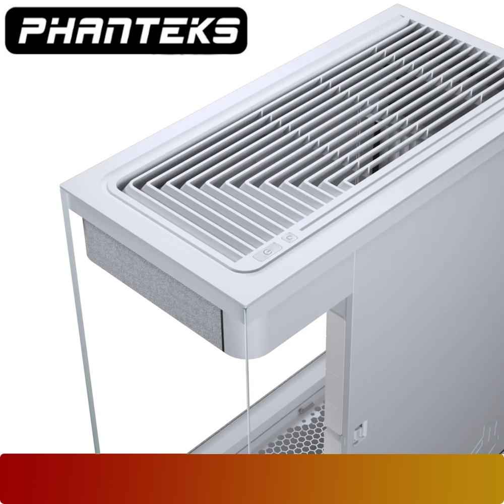 PHANTEKS Evolv X2 Matrix - 2 - Nano Komputer