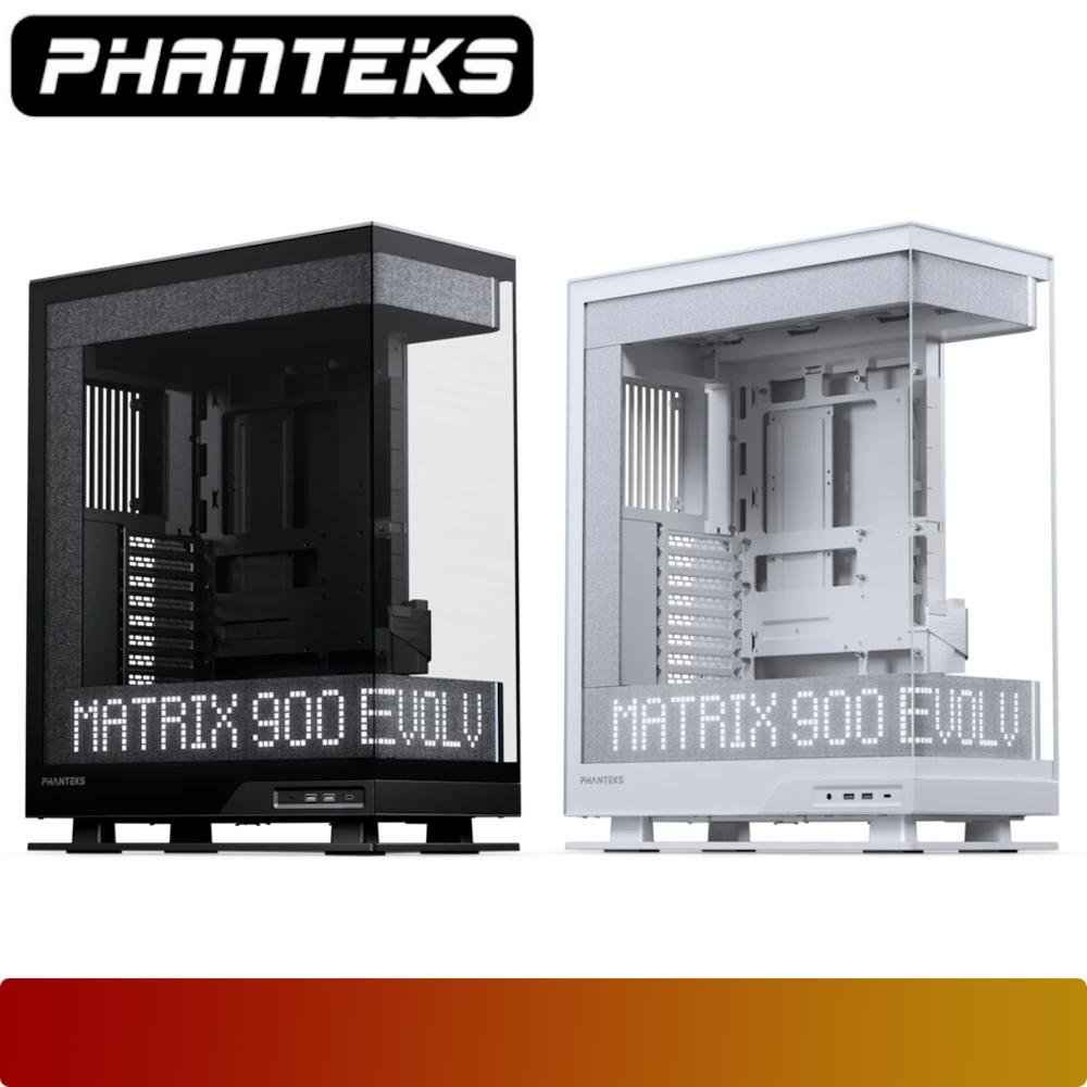 PHANTEKS Evolv X2 Matrix - 1 - Nano Komputer