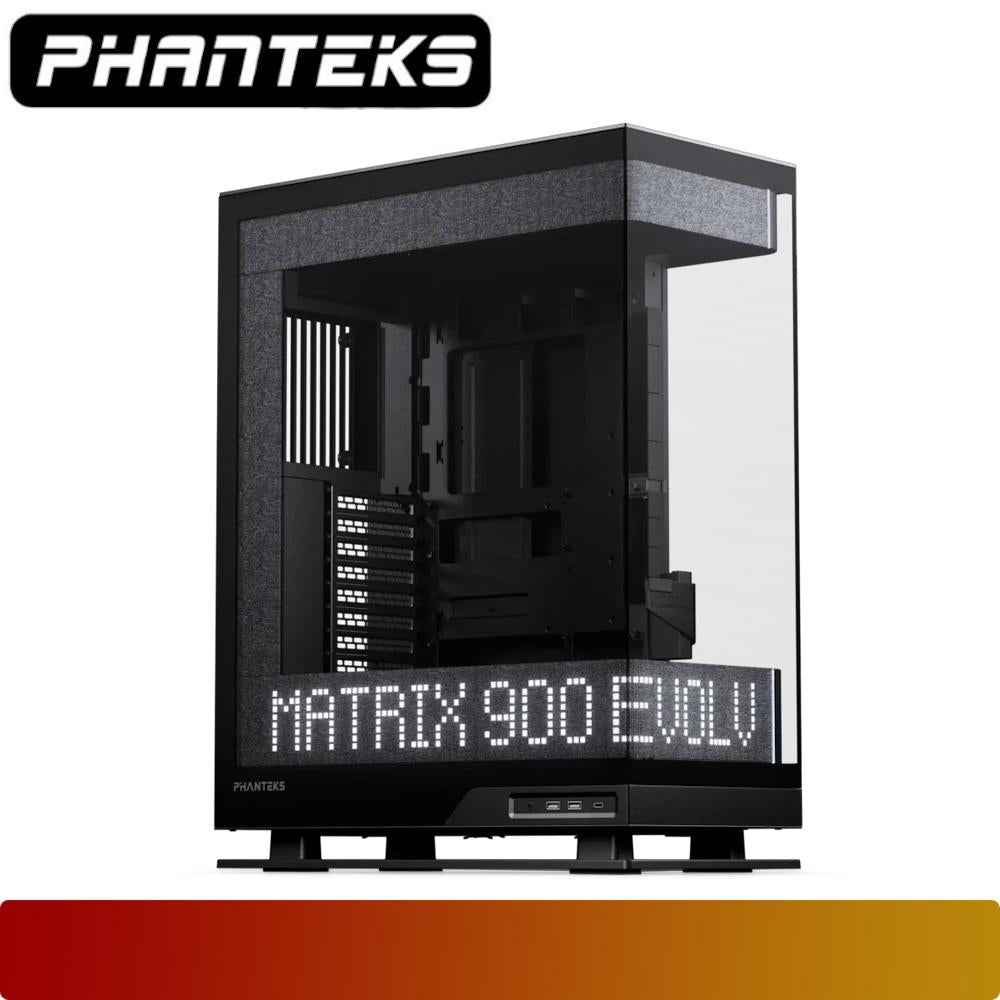 PHANTEKS Evolv X2 Matrix