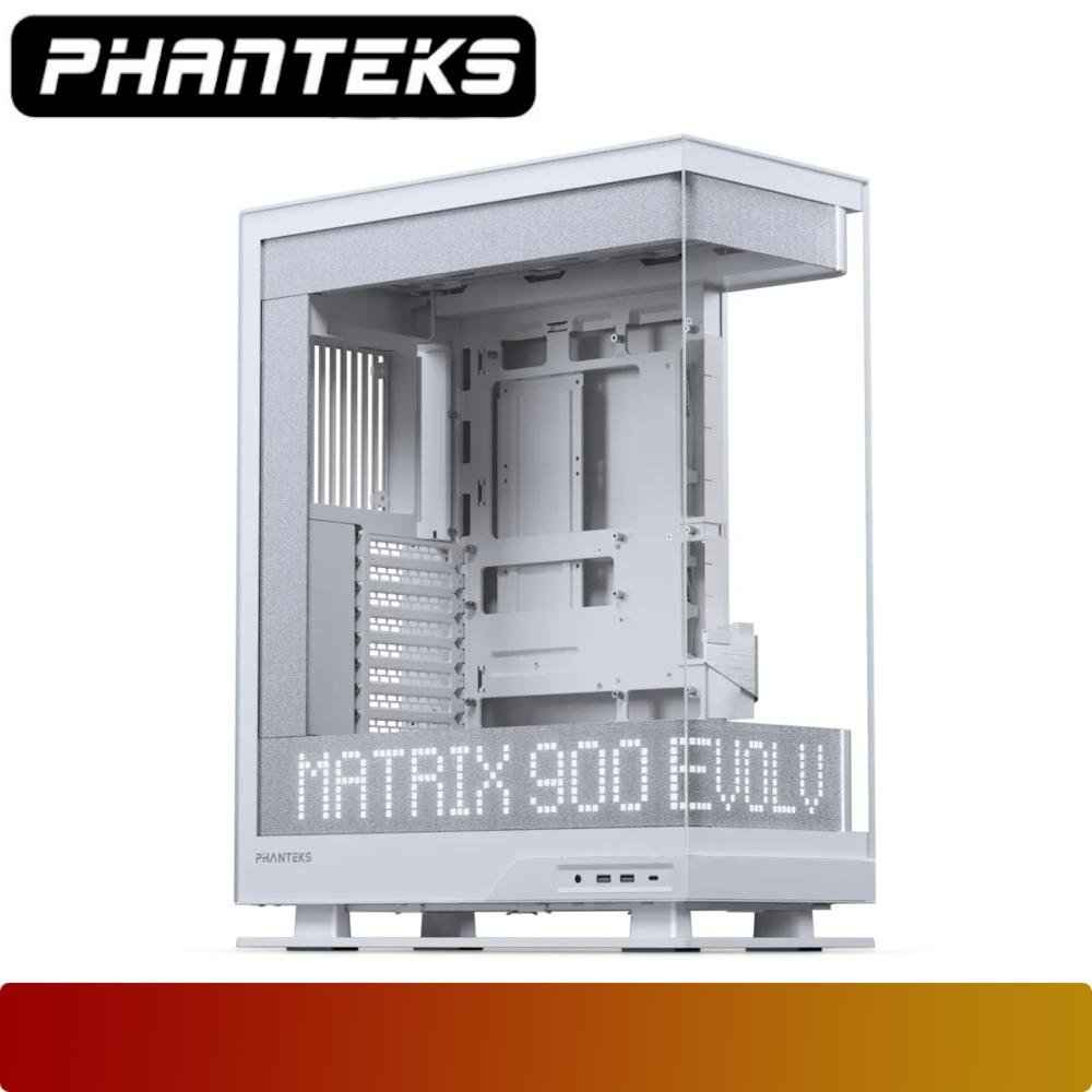 PHANTEKS Evolv X2 Matrix - 9 - Nano Komputer