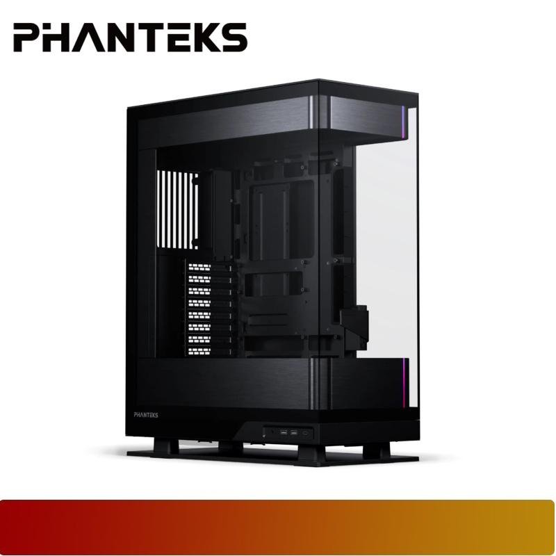 PHANTEKS Evolv X2 - 7 - Nano Komputer