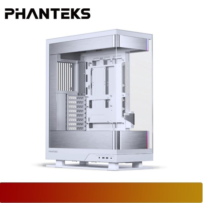PHANTEKS Evolv X2 - 8 - Nano Komputer