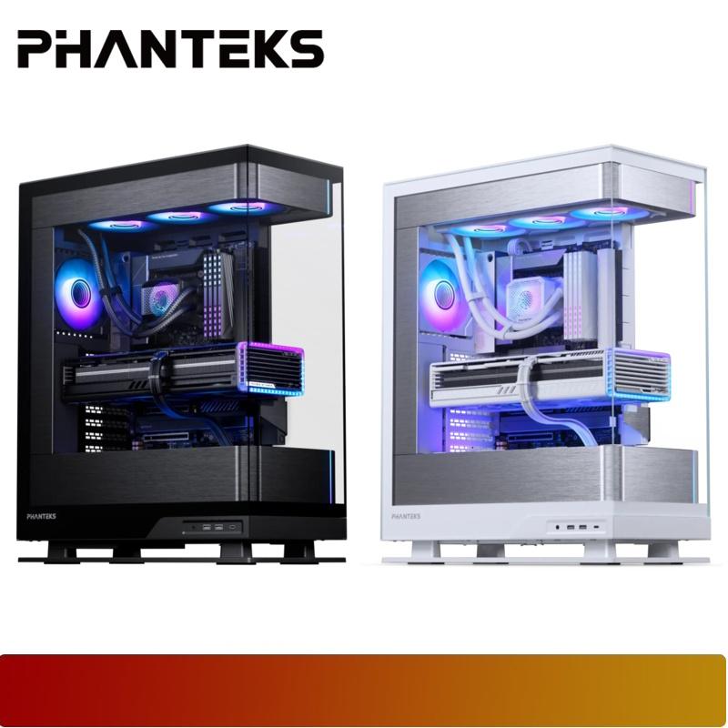 PHANTEKS Evolv X2 - 1 - Nano Komputer