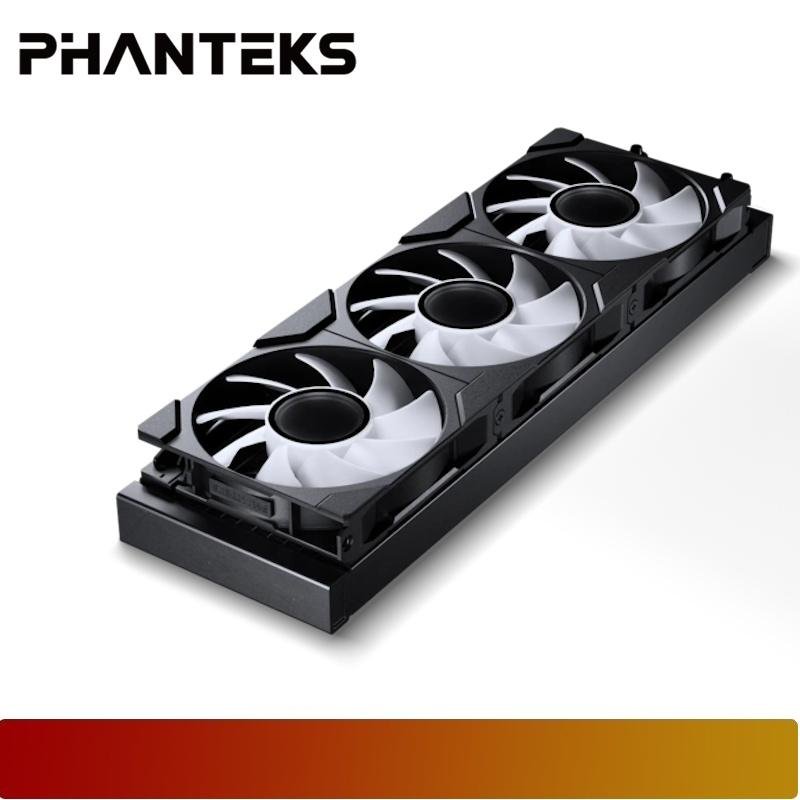 PHANTEKS Glacier One 360M25G2 - 2 - Nano Komputer