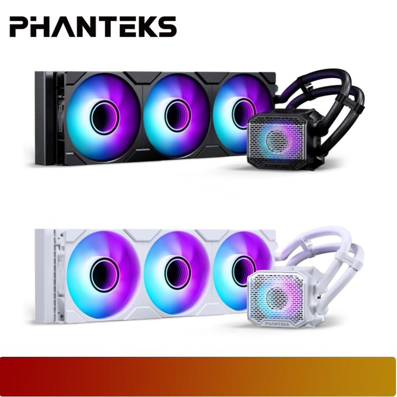 PHANTEKS Glacier One 360M25G2 - 1 - Nano Komputer