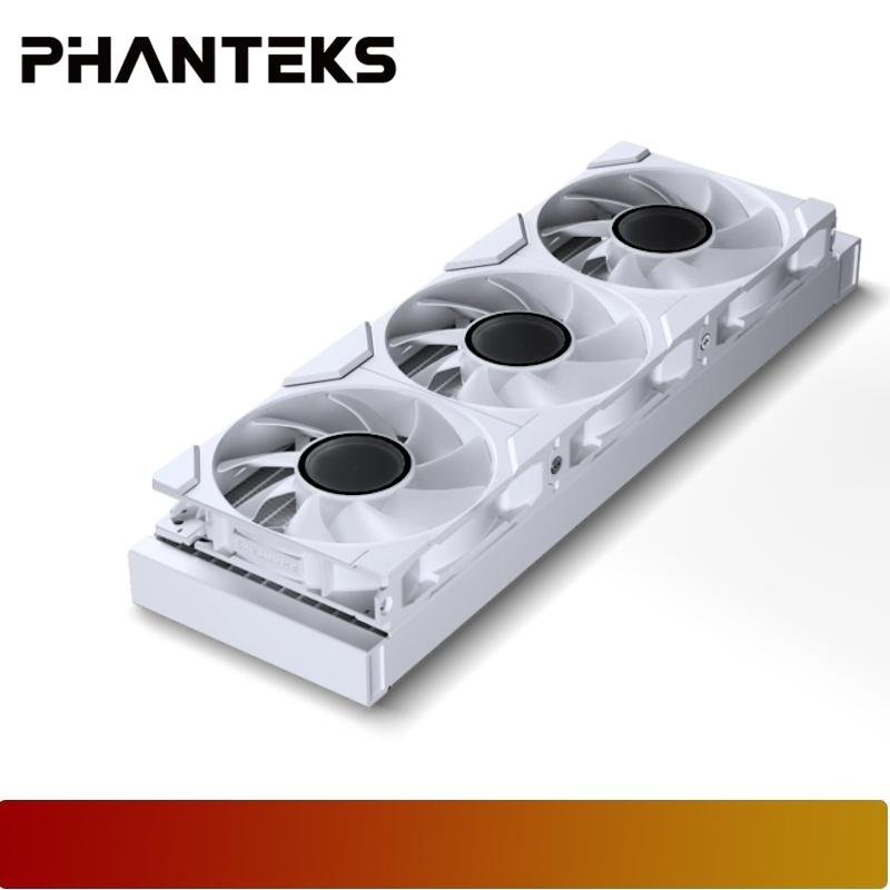 PHANTEKS Glacier One 360M25G2 - 3 - Nano Komputer