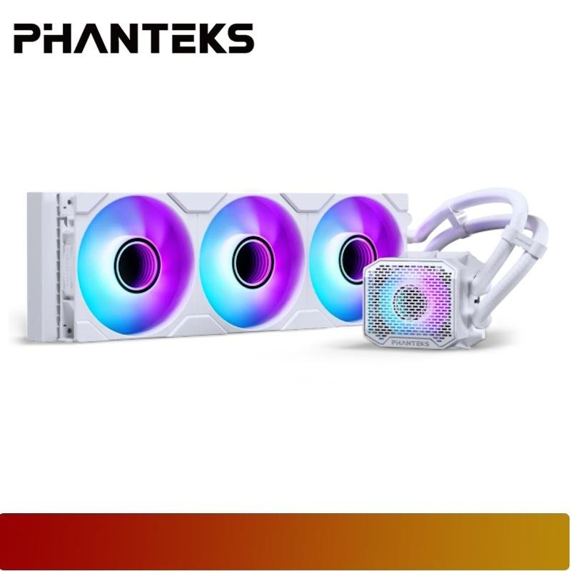 PHANTEKS Glacier One 360M25G2 - 9 - Nano Komputer