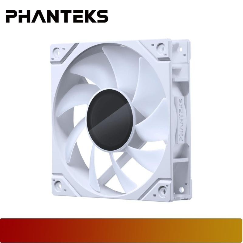 PHANTEKS M25 - 120mm Gen2 Regular D - RGB Triple Pack Fan - 5 - Nano Komputer