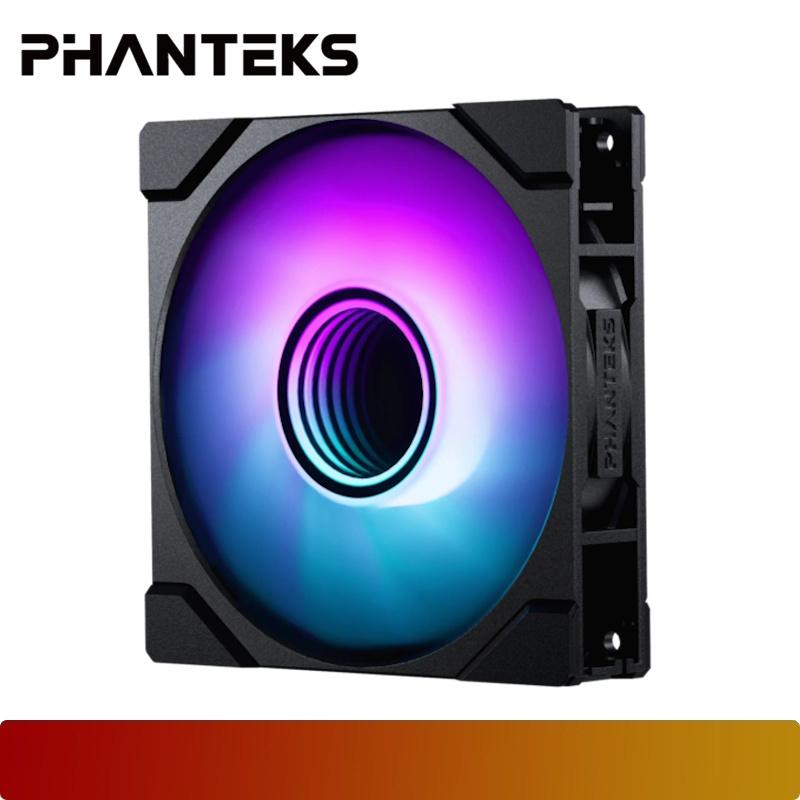 PHANTEKS M25 - 120mm Gen2 Regular - 6 - Nano Komputer