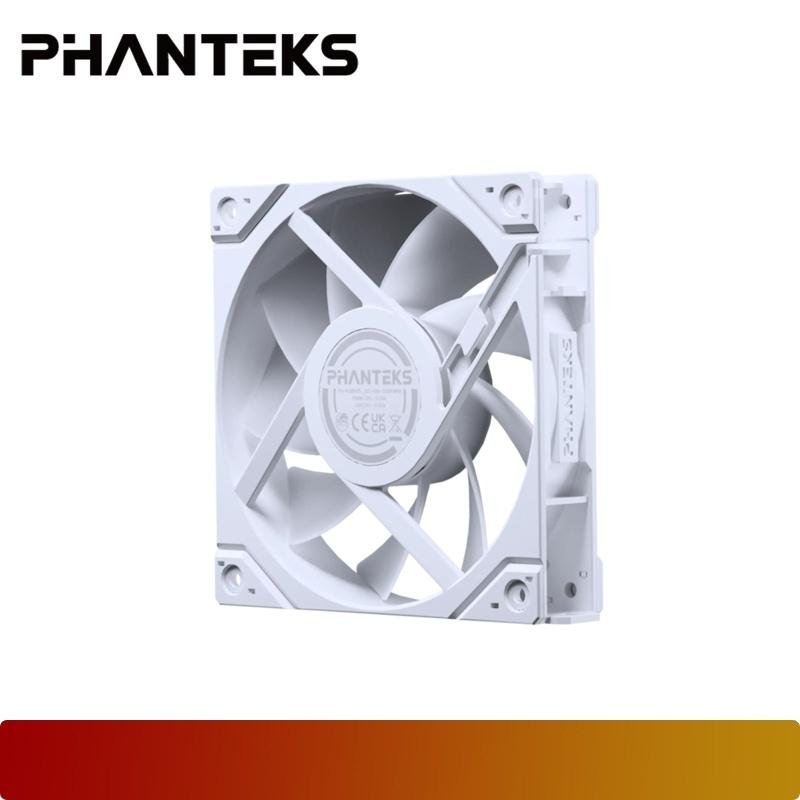 PHANTEKS M25 - 120mm Gen2 Regular - 5 - Nano Komputer