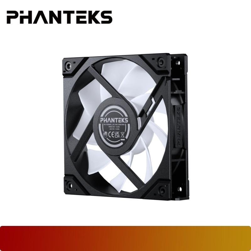 PHANTEKS M25 - 120mm Gen2 Regular - 3 - Nano Komputer