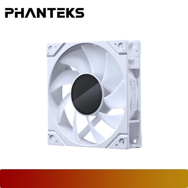 PHANTEKS M25 - 120mm Gen2 Regular - 4 - Nano Komputer