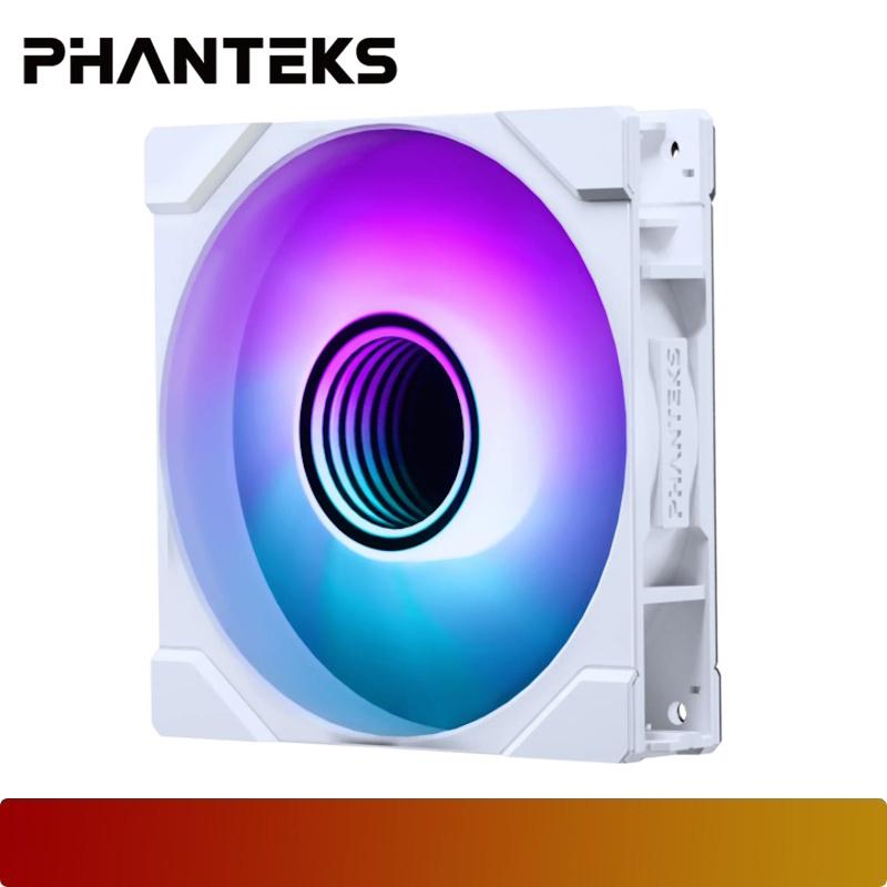 PHANTEKS M25 - 120mm Gen2 Regular - 7 - Nano Komputer