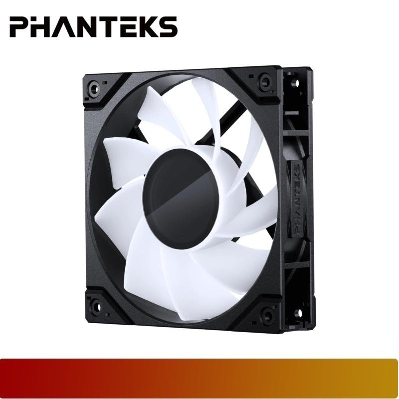 PHANTEKS M25 - 120mm Gen2 Reverse D - RGB Single Pack Fan - 6 - Nano Komputer