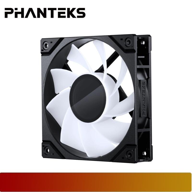 PHANTEKS M25 - 120mm Gen2 Reverse D - RGB Single Pack Fan - 2 - Nano Komputer