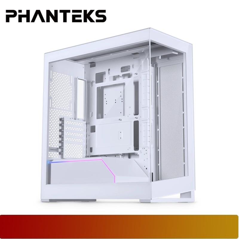 PHANTEKS NV5 MKII - 9 - Nano Komputer